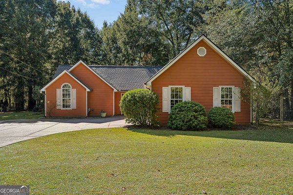 726 Keys Ferry Road, McDonough