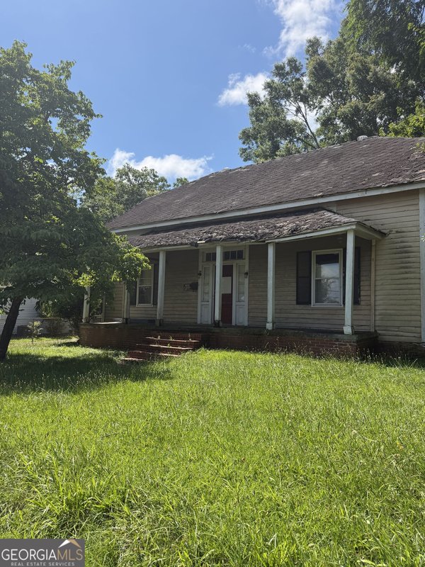 317 Carleeta Street, Barnesville