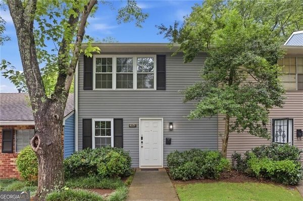 413 Promenade Court, Marietta