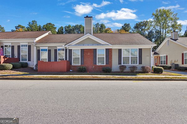 205 Accord Lane, Grayson