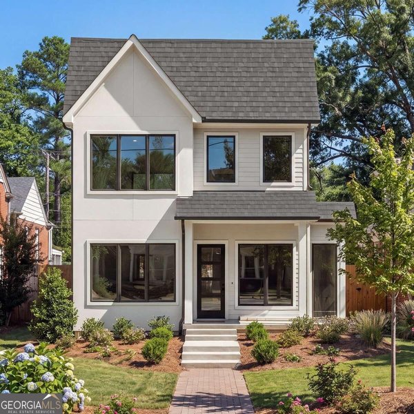 959 Hank Aaron Drive, Atlanta