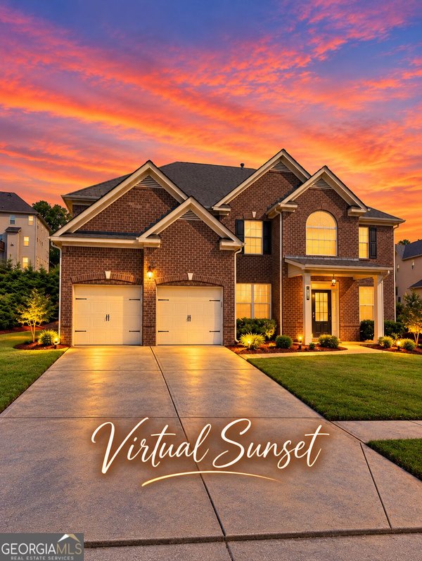3780 Casual Ridge Way Loganville