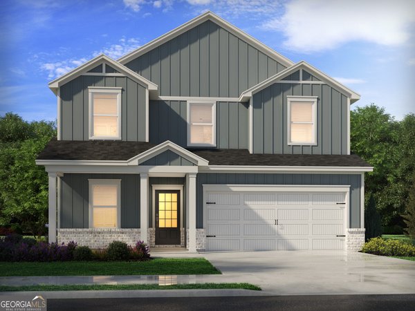 6739 Red Tail Road, Lula