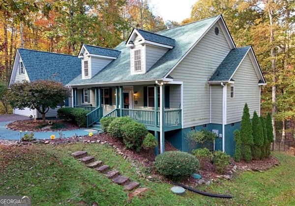 1514 Smithfield Lane, Young Harris