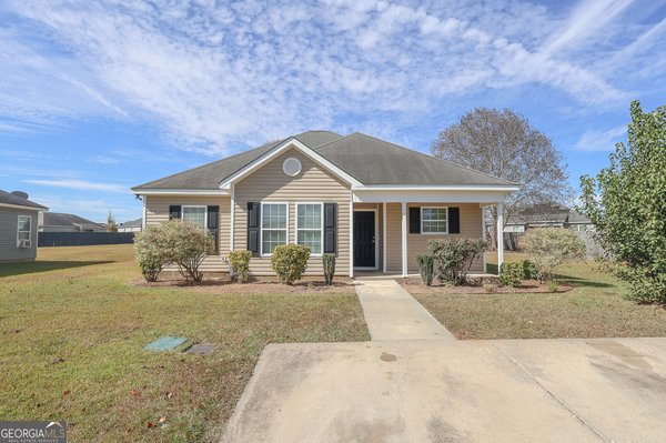 105 Rockport Court, Perry