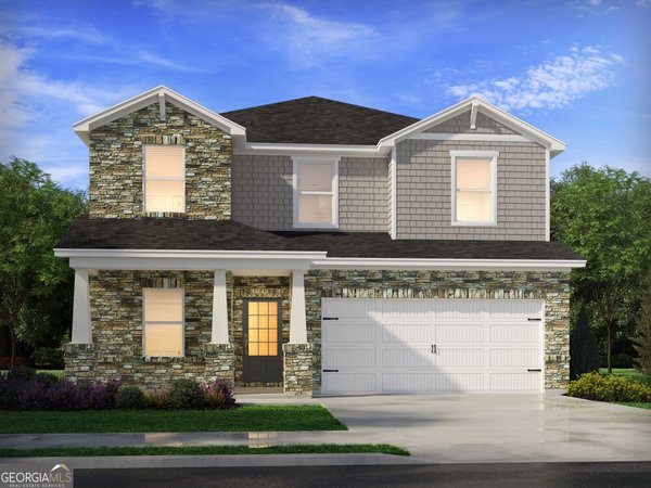 6727 Red Tail Road, Lula