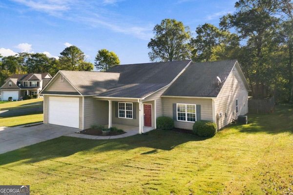 19 Chimney Springs Drive, Cartersville
