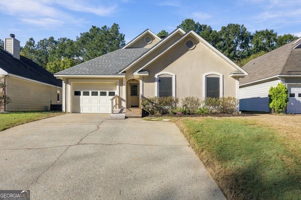3071 Edgewood Court, Muscogee