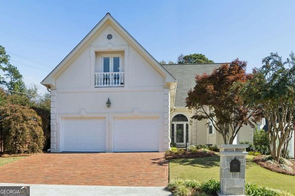 5327 Claridge Square, Atlanta