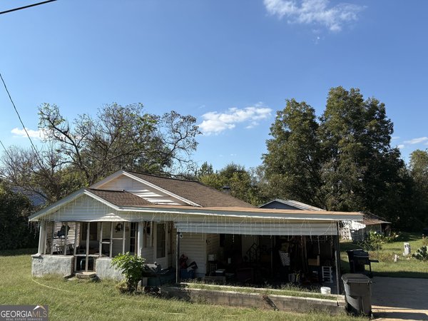 151 Meadow Street, Tallapoosa