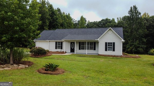 156 Whispering Pines Trail Milner