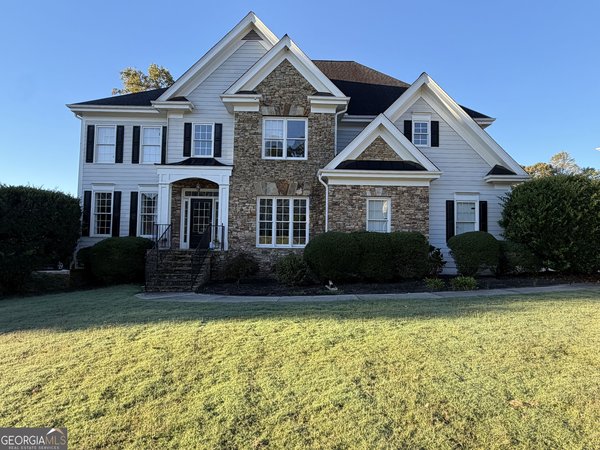1211 Albemarle Way, Lawrenceville