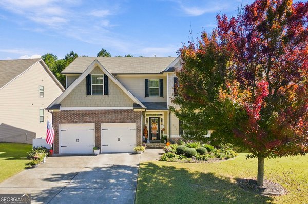 303 Garden Circle, Canton