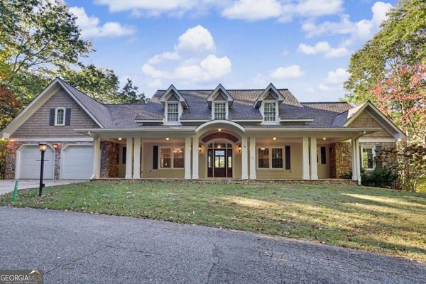 30 Highland Ridge East Blairsville