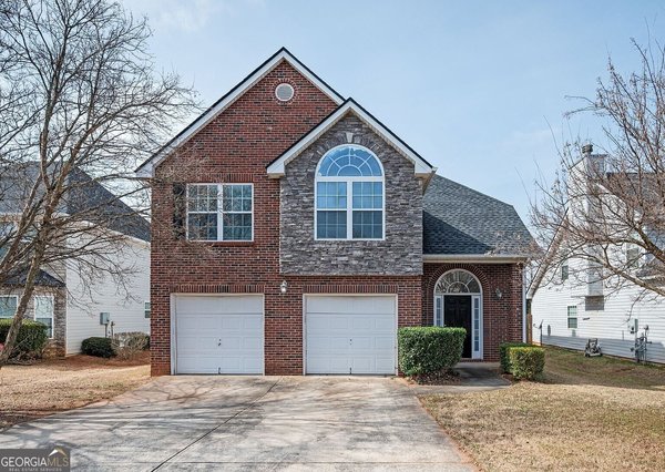 11517 Haleigh Street, Hampton