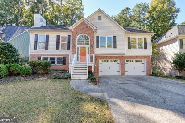 617 Overhill Drive, Woodstock
