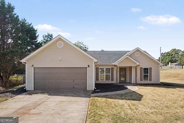 1601 Madison Drive Bethlehem