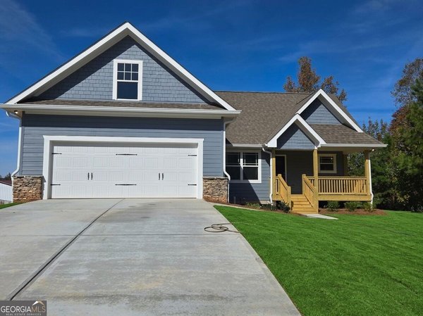 4755 Newton Drive, Gainesville