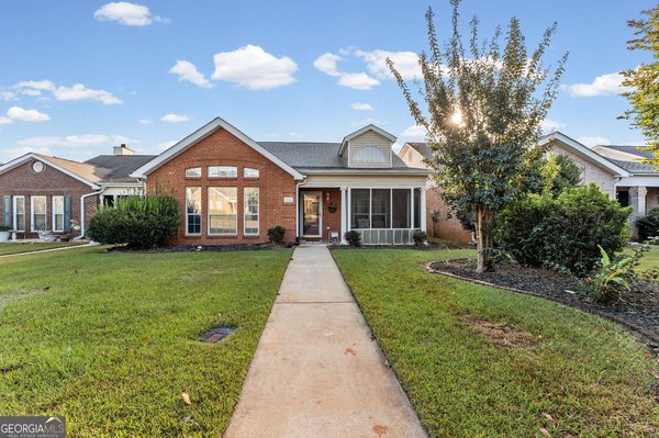 126 Williamstown Dr, Warner Robins