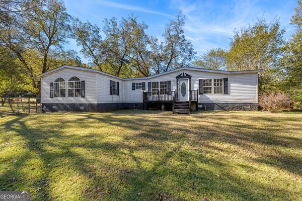 1394 Trice Cemetery Road, Thomaston
