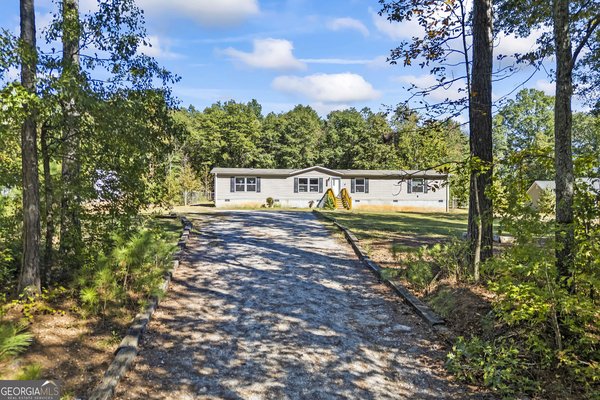 157 Fox Trail Athens