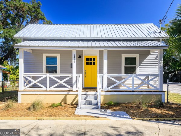 1416 Albany Street, Brunswick