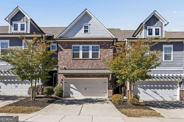 2543 Oakbourne Lane, Smyrna