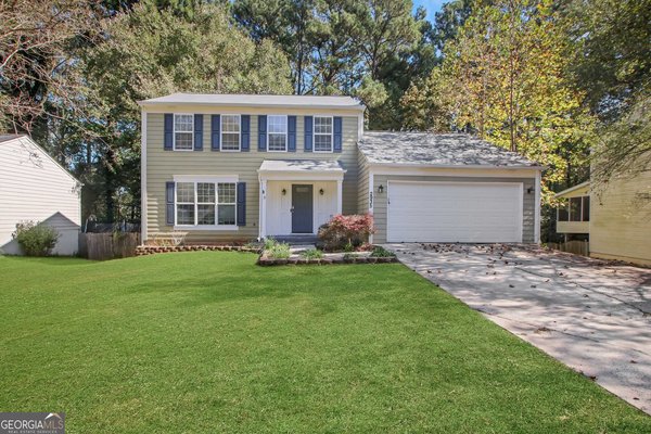 2935 Carrie Farm Road Kennesaw