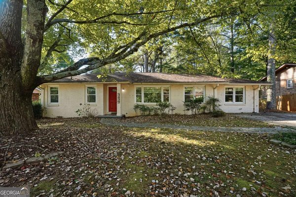 3439 Alcan Way, Tucker