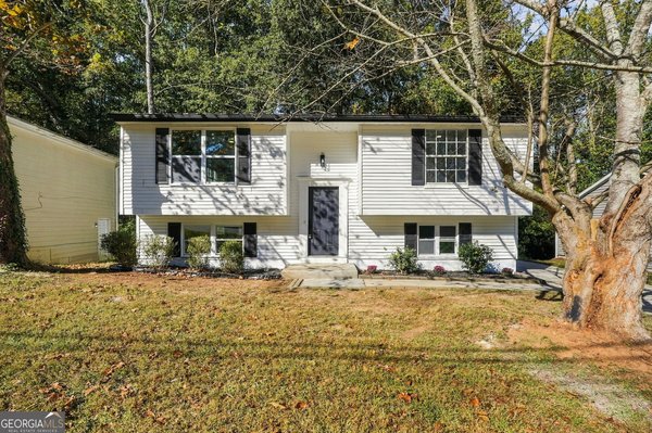 2075 Countydown Lane, Stone Mountain