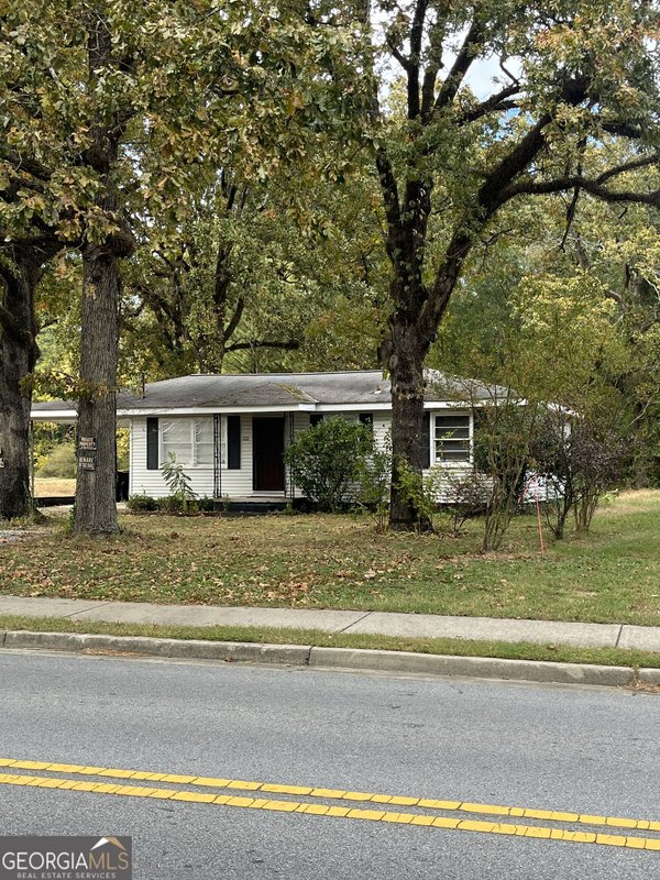 222 Burnett Ferry Road, Rome