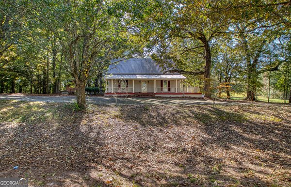 379 Line Creek Road Senoia