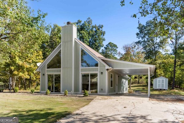 1490 Pullman Lane, Greensboro