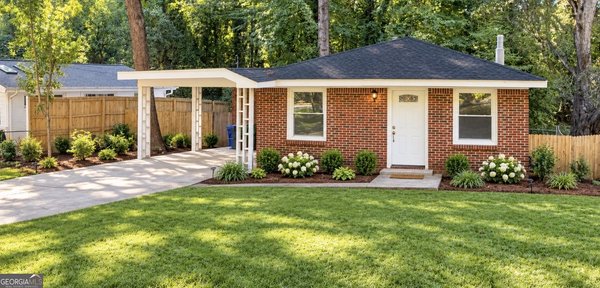 700 Cool Hollow Drive Decatur