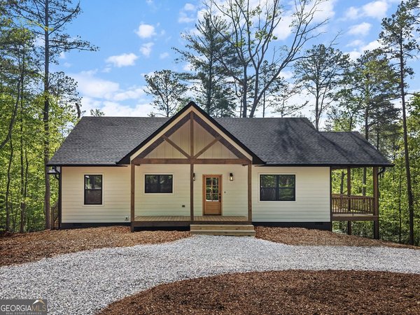 227 Haven Court, Ellijay