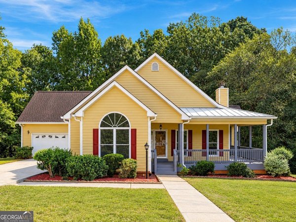 3007 Lexington Drive, Monroe