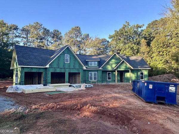 1200 Bayside Drive Greensboro