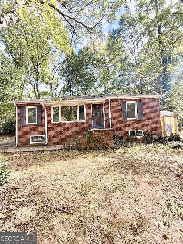1948 Oak Valley Road, Decatur