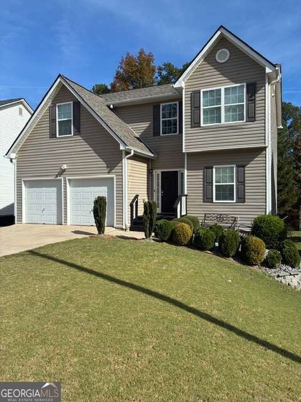 186 Hawthorn Drive, Dallas