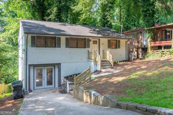 2368 Jefferson Terrace, East Point