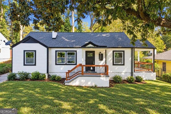 1443 Avon Avenue, Atlanta