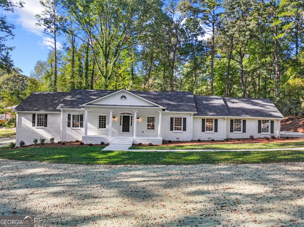 19 Sims Road, Winder