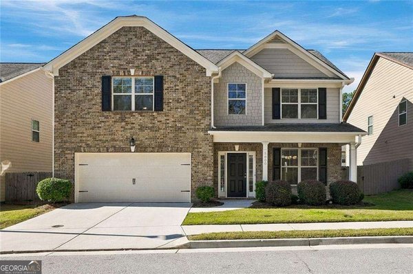 5800 Peltier Trace, Norcross