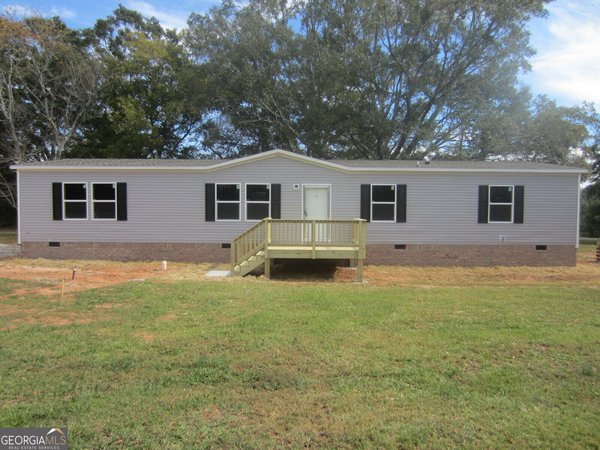 888 Arch Tanner Road, Bethlehem