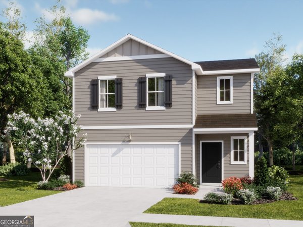 224 Breeze Way Statesboro