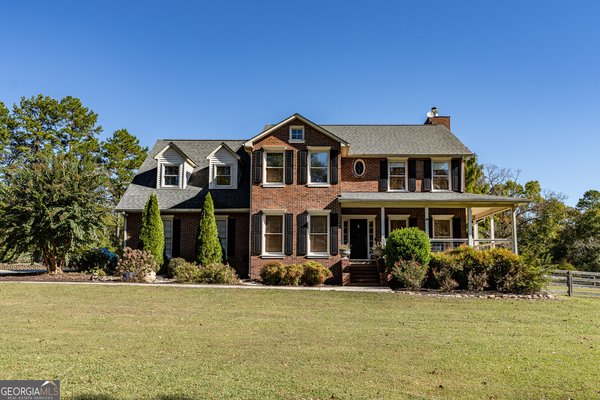 421 Fred Kelly Road, Rome