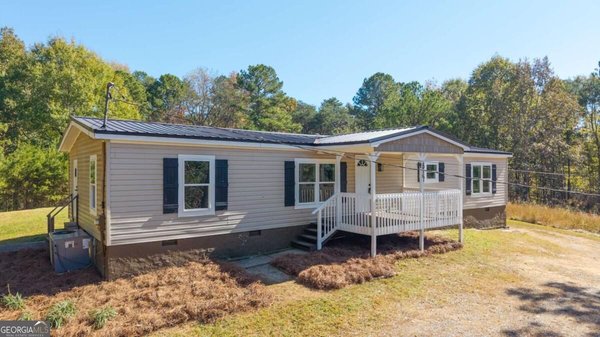 6918 Red Bud Road, Ranger