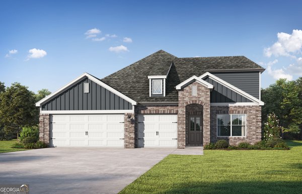 1422 Piano Way, McDonough