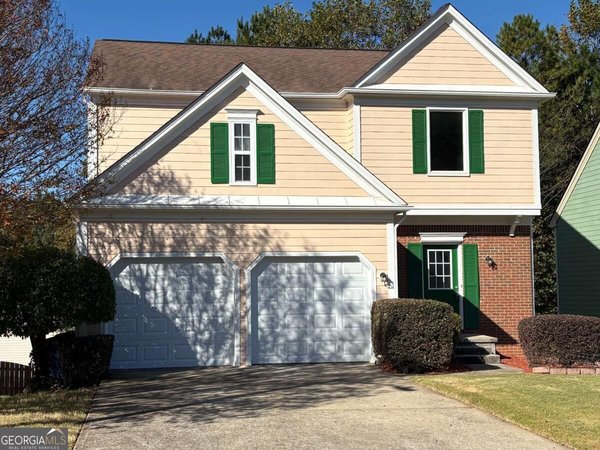 3203 Claybrooke Drive, Marietta
