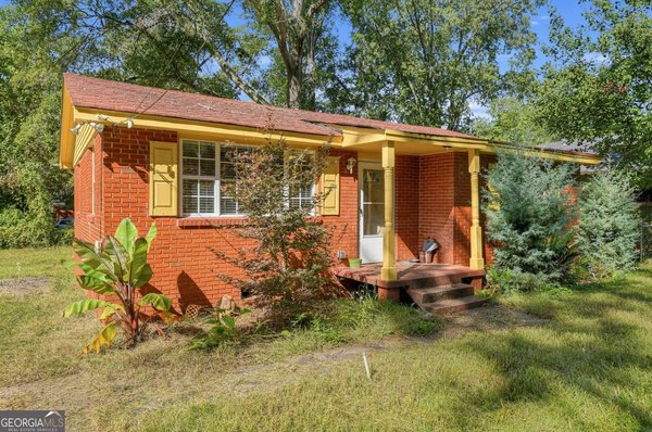 513 Lane Street, Griffin